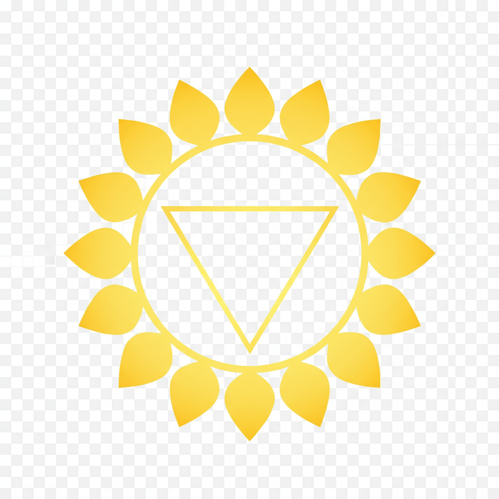 Solar Plexus Chakra
