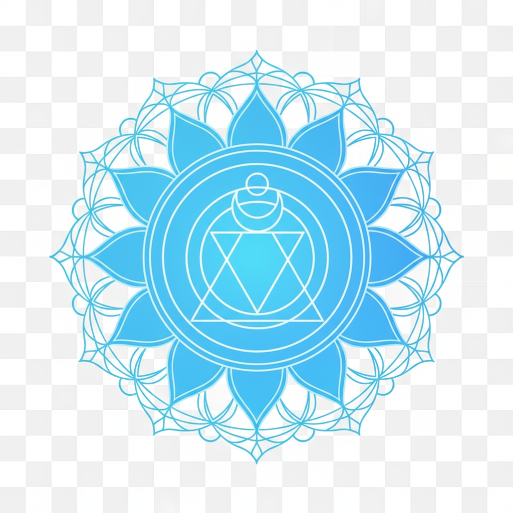 Throat Chakra